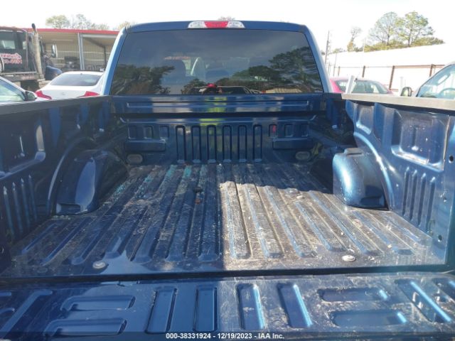 Photo 7 VIN: 1FTEW1C54KKC96522 - FORD F-150 