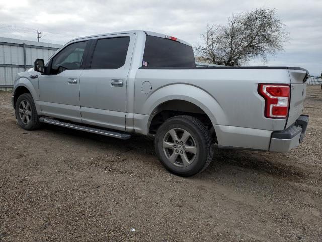 Photo 1 VIN: 1FTEW1C54KKD14761 - FORD F-150 