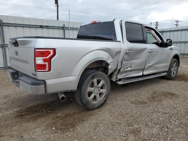 Photo 2 VIN: 1FTEW1C54KKD14761 - FORD F-150 