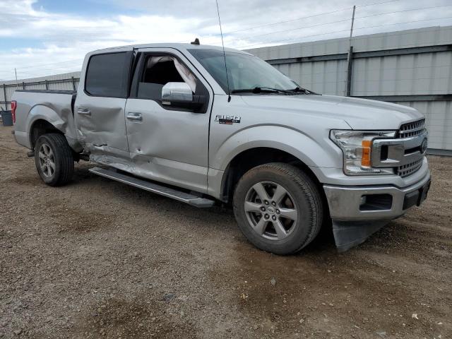 Photo 3 VIN: 1FTEW1C54KKD14761 - FORD F-150 