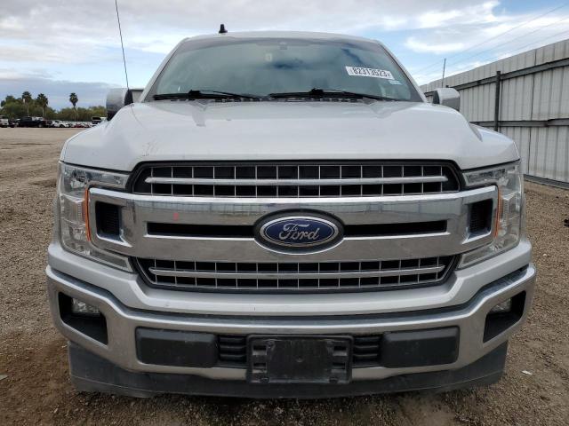 Photo 4 VIN: 1FTEW1C54KKD14761 - FORD F-150 