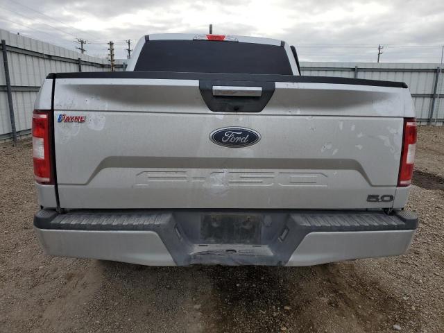 Photo 5 VIN: 1FTEW1C54KKD14761 - FORD F-150 