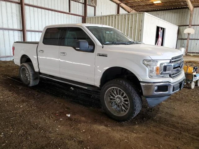 Photo 3 VIN: 1FTEW1C54KKE03987 - FORD F150 SUPER 