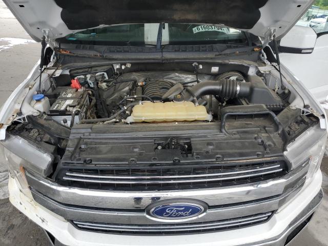 Photo 10 VIN: 1FTEW1C54LFA27656 - FORD F150 SUPER 