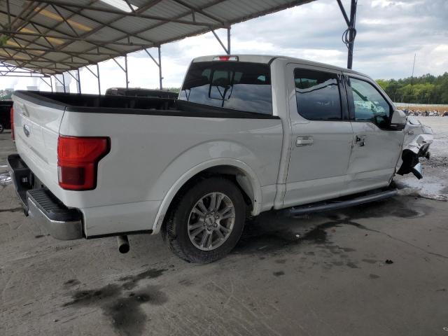 Photo 2 VIN: 1FTEW1C54LFA27656 - FORD F150 SUPER 