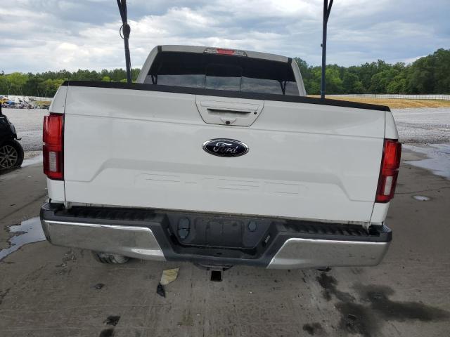 Photo 5 VIN: 1FTEW1C54LFA27656 - FORD F150 SUPER 