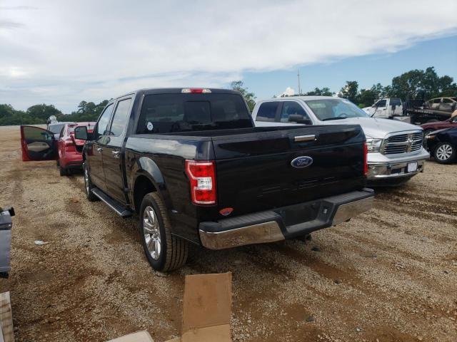 Photo 2 VIN: 1FTEW1C54LFC46102 - FORD F150 SUPER 