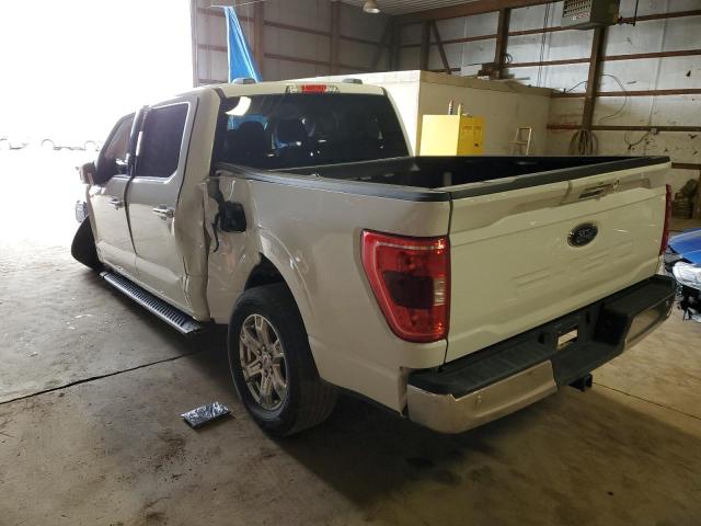 Photo 2 VIN: 1FTEW1C54MFB01224 - FORD F150 SUPER 