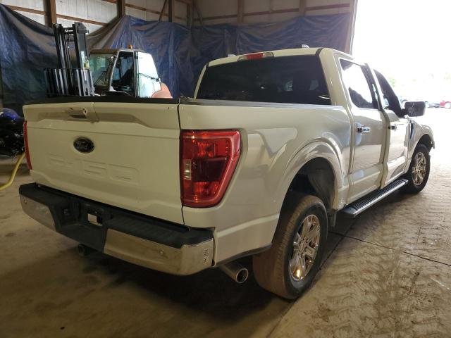 Photo 3 VIN: 1FTEW1C54MFB01224 - FORD F150 SUPER 