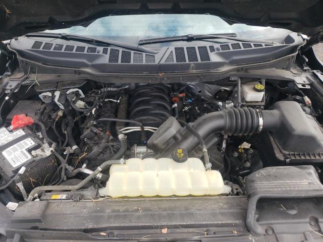 Photo 6 VIN: 1FTEW1C54MFB53856 - FORD F150 SUPER 