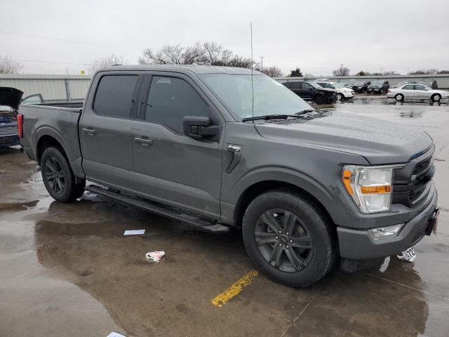 Photo 3 VIN: 1FTEW1C54MKD65213 - FORD F-150 