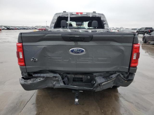 Photo 5 VIN: 1FTEW1C54MKD65213 - FORD F-150 