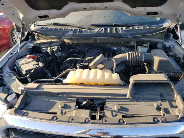 Photo 10 VIN: 1FTEW1C54MKE95850 - FORD F150 