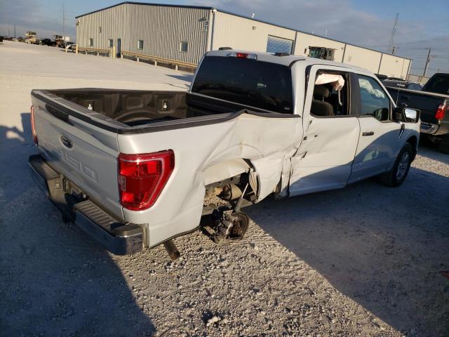 Photo 2 VIN: 1FTEW1C54MKE95850 - FORD F150 