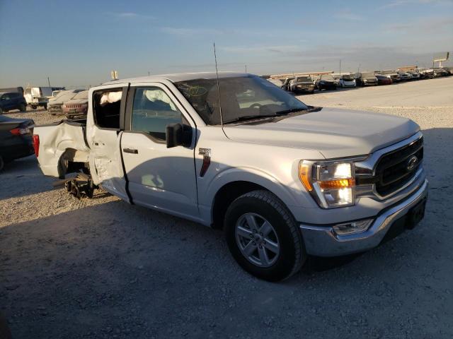 Photo 3 VIN: 1FTEW1C54MKE95850 - FORD F150 