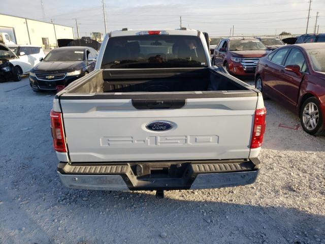 Photo 5 VIN: 1FTEW1C54MKE95850 - FORD F150 