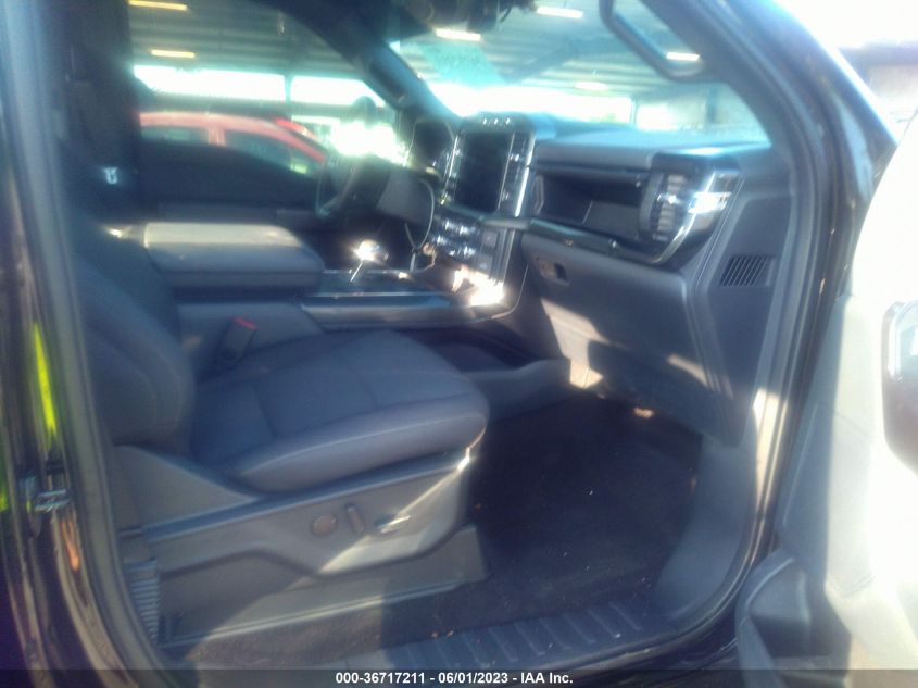 Photo 4 VIN: 1FTEW1C54MKF12355 - FORD F-150 