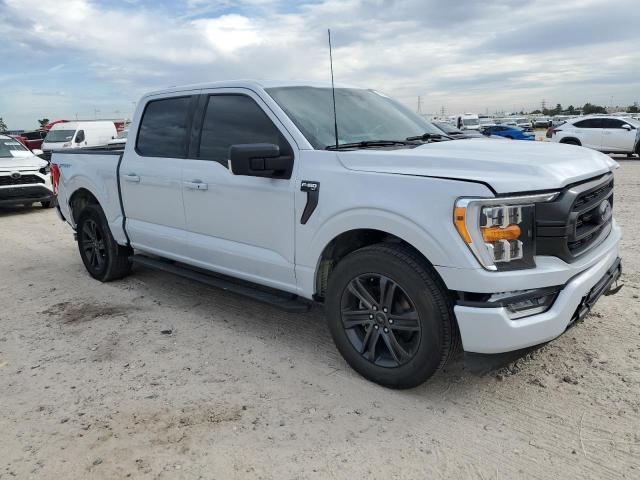 Photo 3 VIN: 1FTEW1C54NKD00623 - FORD F150 SUPER 