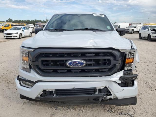 Photo 4 VIN: 1FTEW1C54NKD00623 - FORD F150 SUPER 