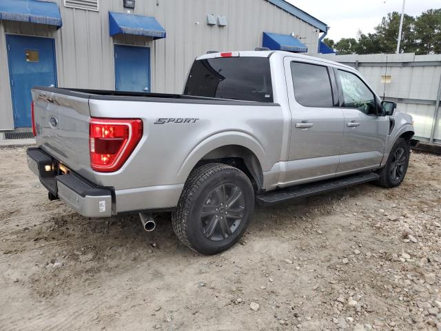 Photo 2 VIN: 1FTEW1C54PFB74436 - FORD F-150 