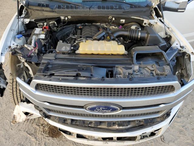 Photo 10 VIN: 1FTEW1C55JFC14532 - FORD F-150 