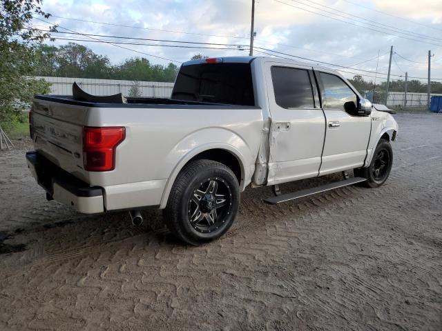 Photo 2 VIN: 1FTEW1C55JFC14532 - FORD F-150 