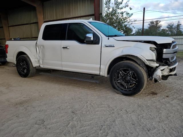 Photo 3 VIN: 1FTEW1C55JFC14532 - FORD F-150 