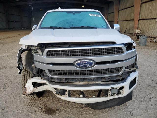 Photo 4 VIN: 1FTEW1C55JFC14532 - FORD F-150 