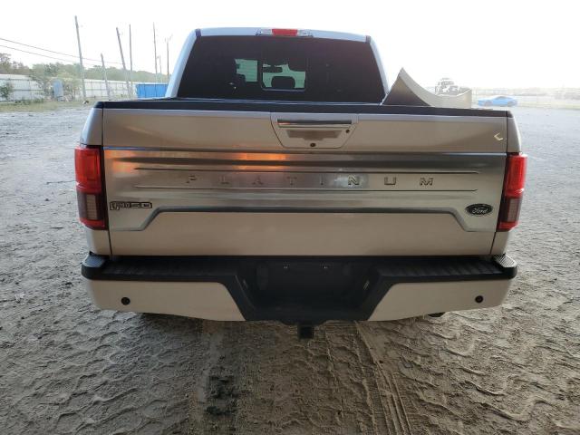 Photo 5 VIN: 1FTEW1C55JFC14532 - FORD F-150 