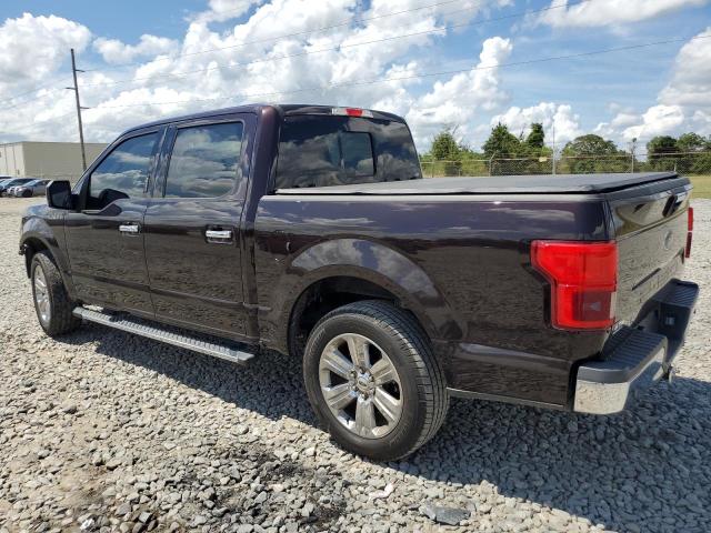 Photo 1 VIN: 1FTEW1C55JFC23098 - FORD F150 SUPER 