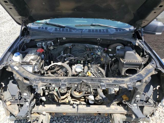 Photo 10 VIN: 1FTEW1C55JFC23098 - FORD F150 SUPER 