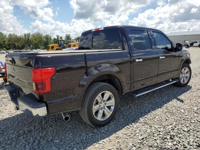 Photo 2 VIN: 1FTEW1C55JFC23098 - FORD F150 SUPER 