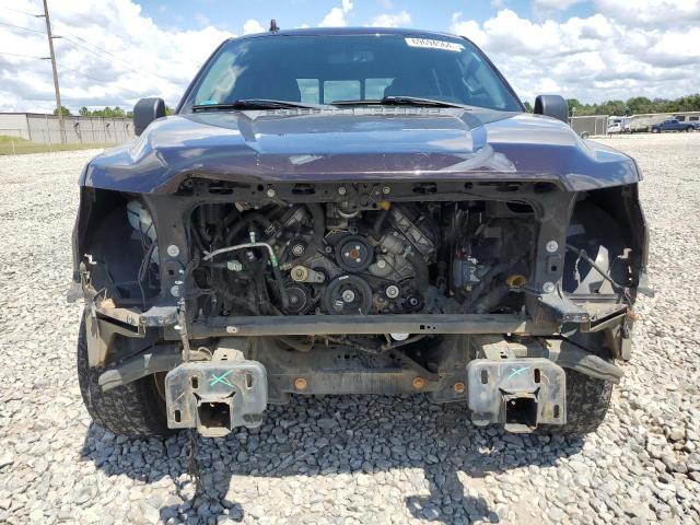 Photo 4 VIN: 1FTEW1C55JFC23098 - FORD F150 SUPER 