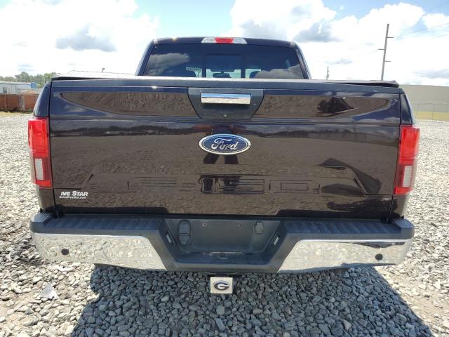 Photo 5 VIN: 1FTEW1C55JFC23098 - FORD F150 SUPER 