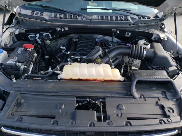 Photo 6 VIN: 1FTEW1C55JFC29676 - FORD F150 SUPER 