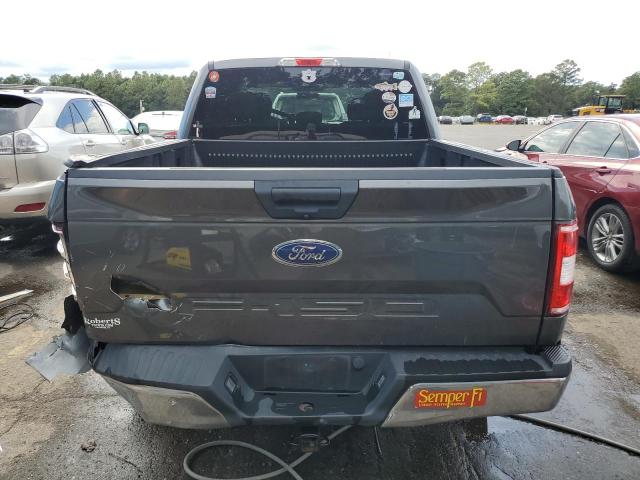 Photo 5 VIN: 1FTEW1C55JKE47625 - FORD F-150 