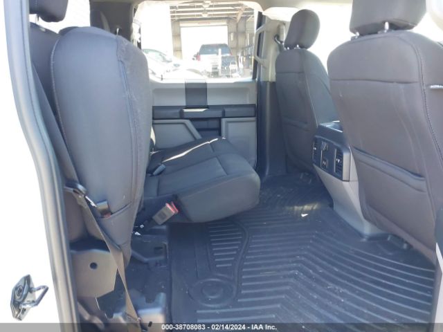 Photo 7 VIN: 1FTEW1C55KFB00824 - FORD F-150 