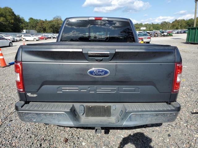 Photo 5 VIN: 1FTEW1C55KFD40195 - FORD F150 SUPER 