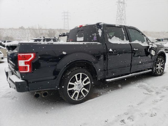 Photo 2 VIN: 1FTEW1C55KFD52833 - FORD F150 SUPER 