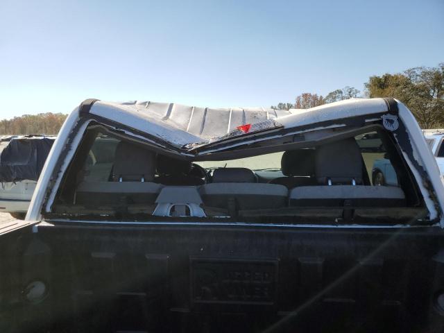 Photo 11 VIN: 1FTEW1C55KKC05158 - FORD F150 SUPER 