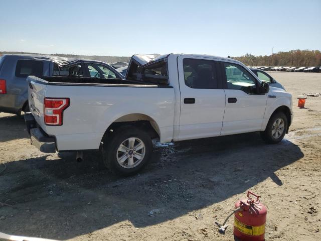 Photo 2 VIN: 1FTEW1C55KKC05158 - FORD F150 SUPER 