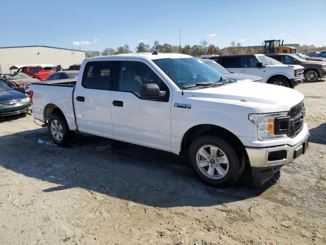 Photo 3 VIN: 1FTEW1C55KKC05158 - FORD F150 SUPER 