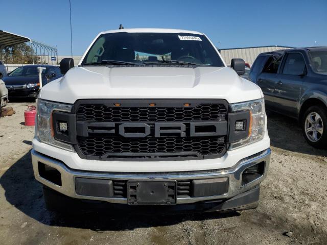 Photo 4 VIN: 1FTEW1C55KKC05158 - FORD F150 SUPER 