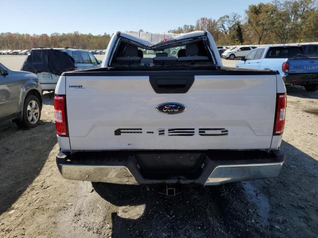 Photo 5 VIN: 1FTEW1C55KKC05158 - FORD F150 SUPER 