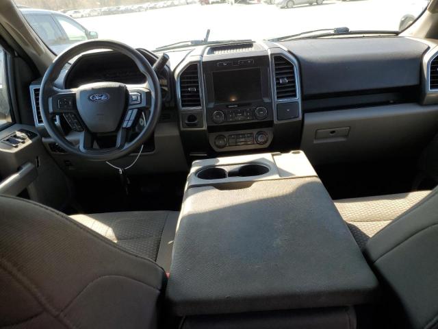 Photo 7 VIN: 1FTEW1C55KKC05158 - FORD F150 SUPER 