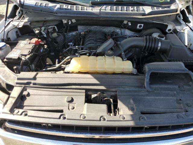 Photo 10 VIN: 1FTEW1C55KKD15661 - FORD F-150 