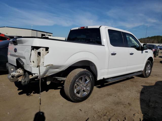 Photo 2 VIN: 1FTEW1C55KKD15661 - FORD F-150 