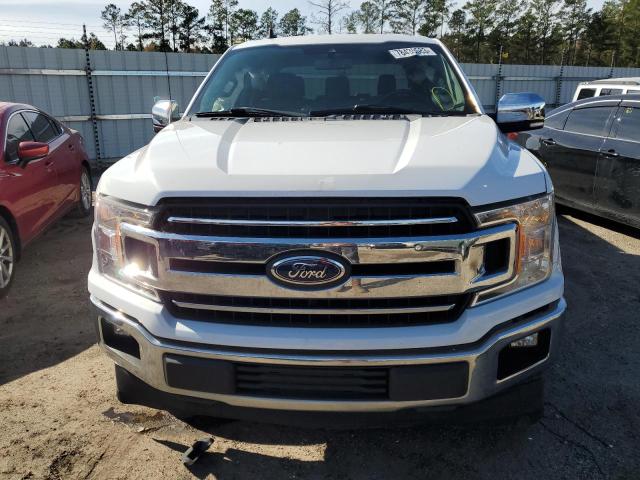 Photo 4 VIN: 1FTEW1C55KKD15661 - FORD F-150 