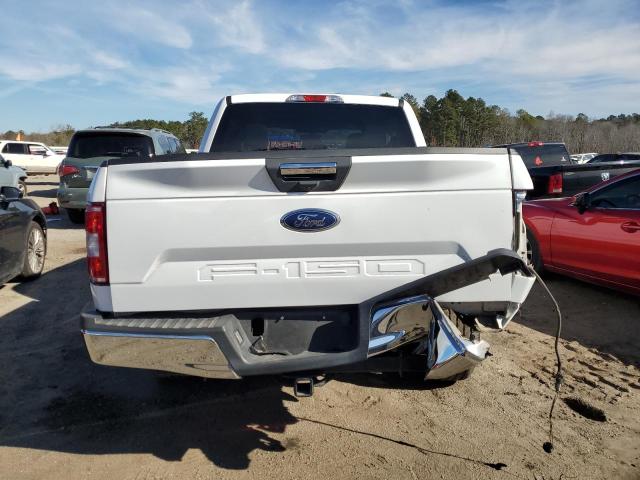 Photo 5 VIN: 1FTEW1C55KKD15661 - FORD F-150 