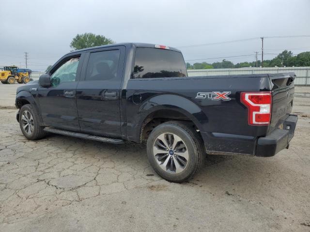 Photo 1 VIN: 1FTEW1C55KKD68358 - FORD F-150 